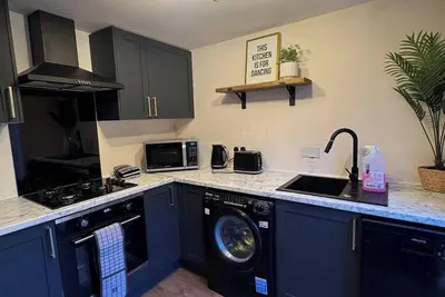 Image de Winsford Woodford Cottage - Cozy Retreat