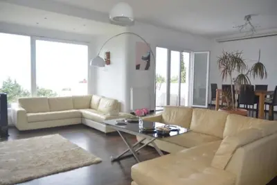 Mediterranean Beach Organic All-Inclusive Villa