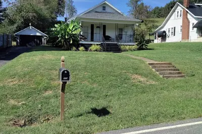 Image de Charming Galax Retreat! Pet Friendly! Minutes from New River! Hill Haven