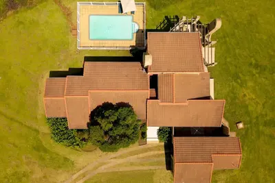 Image de Cosy Midlands Retreat | Fireplace | Braai Area