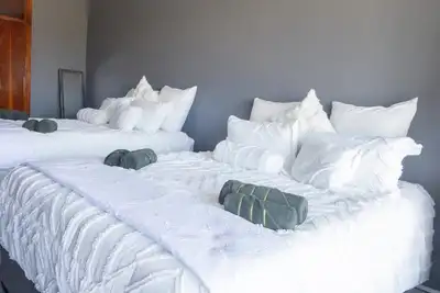 Image de Stylish Stay | Balcony | Pool