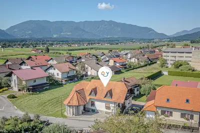 Image de Weiss Sport & Relax Apartment, Rečica ob Savinji, Slovenia