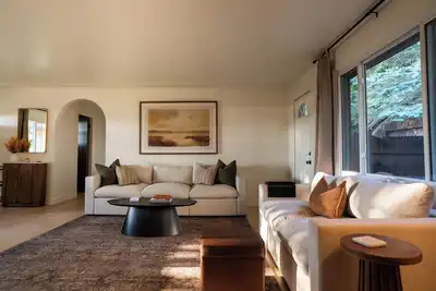 Image de Central Park Mid-Century Modern Dream