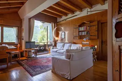 Image de Magnificent penthouse with a view