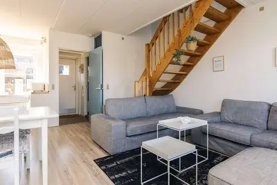 Image de 6 Person Holiday Park Home in Borre