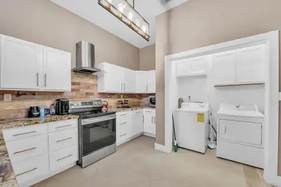 Image de 716 Haven 5Bd Spacious & Stylish Stay