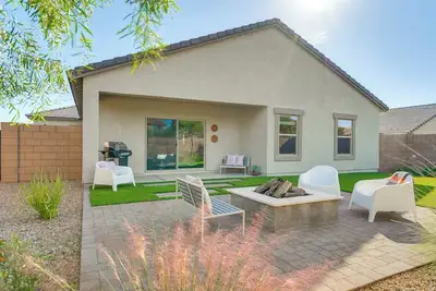 Image de Golf & Explore! Dove Mountain Desert Getaway