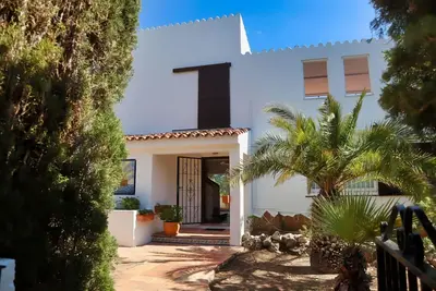 Image de Casa Nina - Altea, Costa Blanca