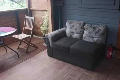 Homerez - Appartement à Capesterre-Belle-Eau