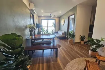 Image de The inner Home Apartment Hanoi