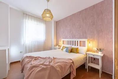 Image de Private garden | Beach 8 min | Long stays