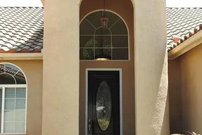 Image de Charming 4-bedroom 3-Bathroom Villa in Porterville