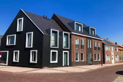 Image de Magnifique lodge proche de la plage