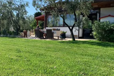 Image de I Sapori del Gargano