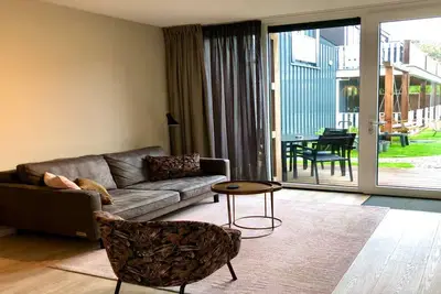 Image de Gîte confortable au cœur de Zoutelande.