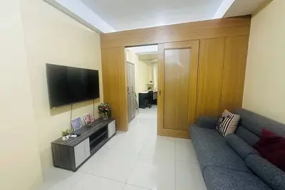 Image de Appartement intemporel à louer à Pasay City