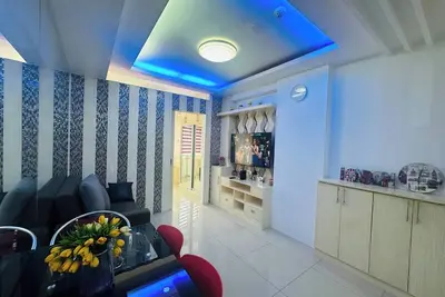 Image de Appartement Xenial à Pasay City à louer - Maison entière en face du Mall of Asia