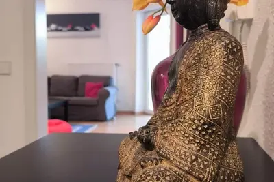 Image de Spacious vacation apartment near Kob Uni - Apartment with 2 bedrooms