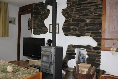 Image de Rurtalgarten, Holiday home - Rurtalgarten