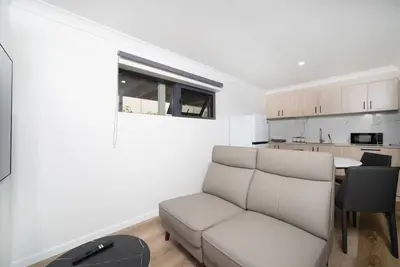 Image de Modern 2br Home | Near Garden City & Griffith Uni