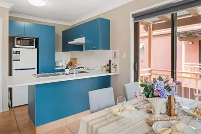 Image de Modern 2br Apartment |Beach & Dining in Broadbeach