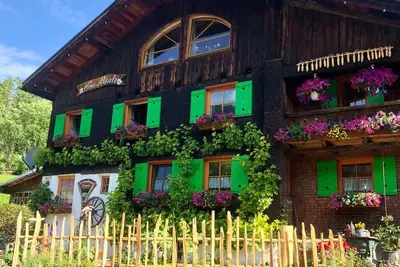 Image de House Älpele - Apartment Älpele