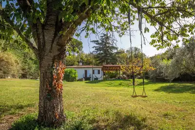 Image de Villa Aura Private Estate: Massive 6000m² Garden with Rome Views