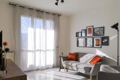 Image de Modern, Bright, Lake view