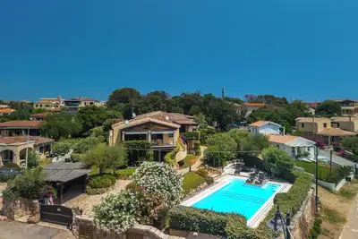 Image de Sardegna è - Beach Apartments Le