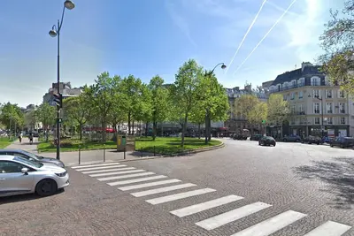 Image de Apparements Berthier