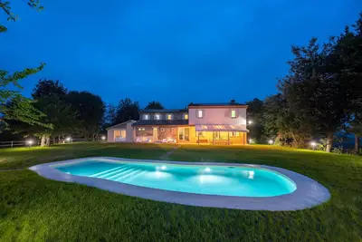 Image de Villa ai Caprioli Mondaino