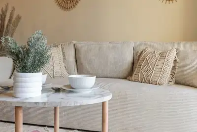 Image de Le Cocon 🦋 Appartement au coeur de Thonon les bains!