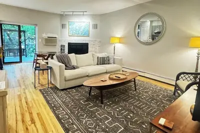 Image de Central Boerum/Cobble Hill | Large Garden