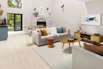 Image de Central Cobble/Boerum Hill Townhome | Roof Terrace