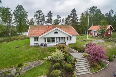 Image de Vgo822 Fjärås - Grimmeredsvägen 35