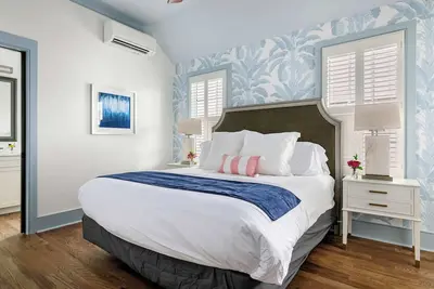 Image de Historic Retreat with 2 King Suites