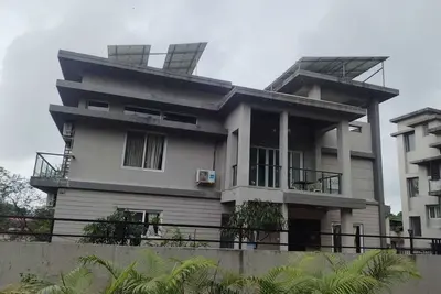 Image de Mansarovar Bungalows