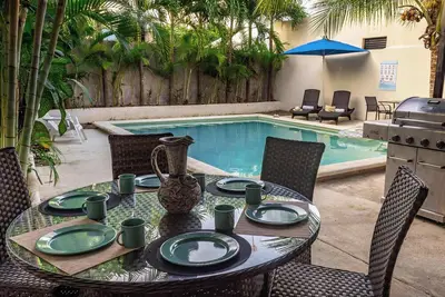 Image de Casa Naj Balam