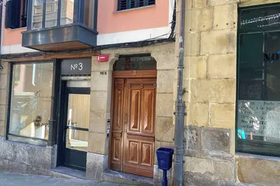 Image de Portugalete apartment in old town