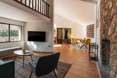 Image de Maison 3 chambres avec jardin privé près de Grenade