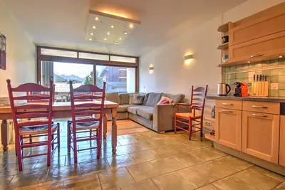 Image de Charmant 3 pièces proche centre Morzine avec vue