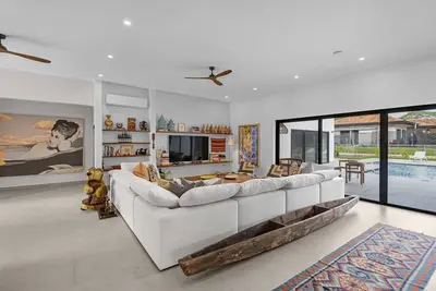 Image de Brand New  5 Bedrooms  Private Pool Wide Outdoor Terrace Exclusive beachside Las Golondrinas Community