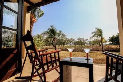 Image de 2-bedroom beach retreat just a 5-minute walk from the sand, offering comfort, style, and full access to Hacienda Pinilla’s luxury amenities