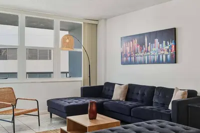 Image de Beachside Condo | Amazing View