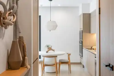 Image de Naumi N551 | High Floor Condo in Playas del Coco + Pools & Beach Club
