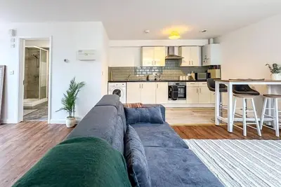 Image de 58a Thorpe Road, Norwich