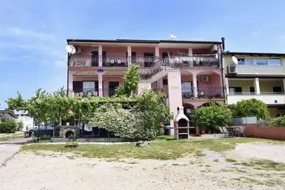 Image de Simple vacation apartment Stella Maris 1