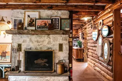 Image de The Lodge | Grateful Woods Retreat w/ Ht, Fp, Farm