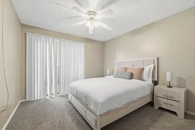 District West Apartments | Simple Comfort & Value