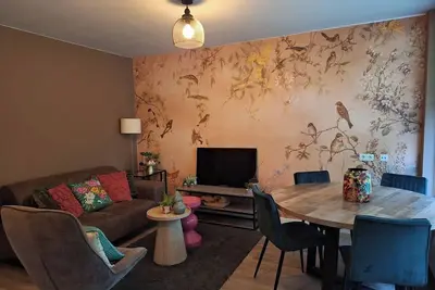 Image de Beautiful forest cottage with private garden. Walking distance Np Hoge Veluwe